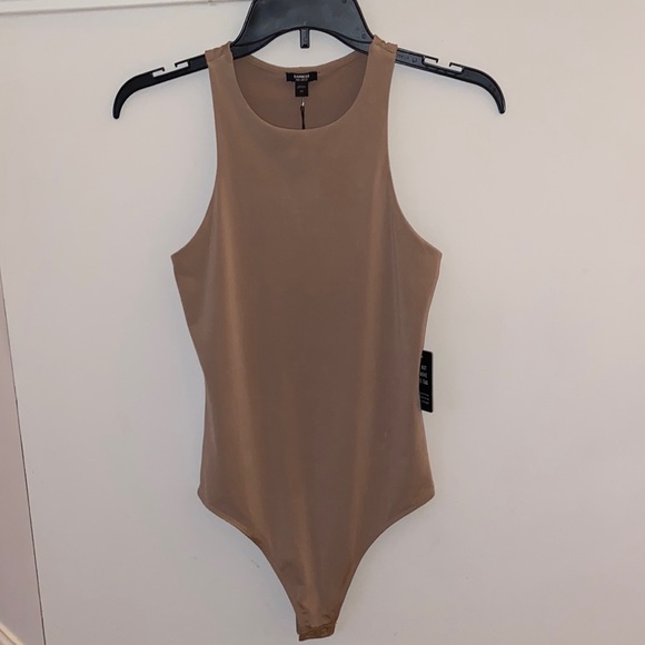 express bodysuit shirt